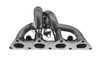 Exhaust manifold MITSUBISHI LANCER EVO 4-9 Steel
