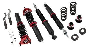 Suspension TurboWorks Volkswagen Golf VI (54mm) 2011-2014