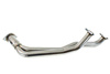 CatBack Exhaust System BMW E36 M3