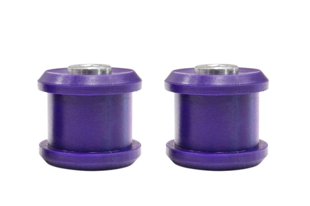 Rear diff mounting bushings - AUDI A4 B5 Quattro - 2PCs.