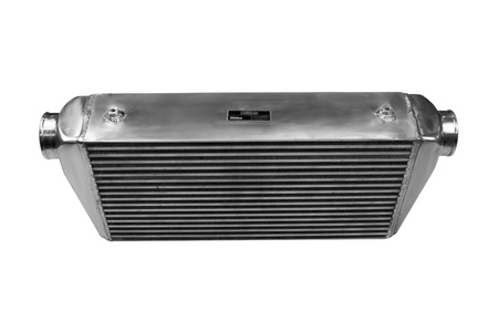 Intercooler TurboWorks 600x300x130 wejście 3,5"