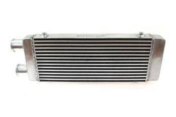 TurboWorks Intercooler 550x230x65 inlet 2,5" same side