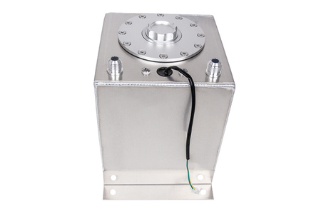 Fuel tank 10L TurboWorks Aluminum