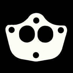 TurboWorks Intake manifold thermal gasket Fiat Cinquecento 700