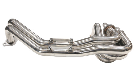 Exhaust manifold SUBARU IMPREZA 02-05 WRX/STI