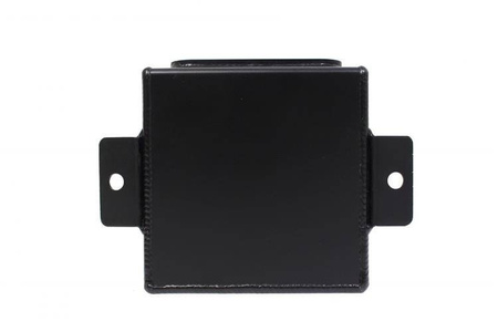 Zbiornik Paliwa Swirl Pot 3L TurboWorks na 2 pompy 250LPH (w zestawie) Czarny