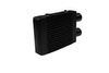 TurboWorks Intercooler 300x280x76 same side Black