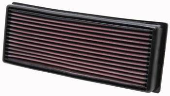 K&N Panel Filter 33-2001