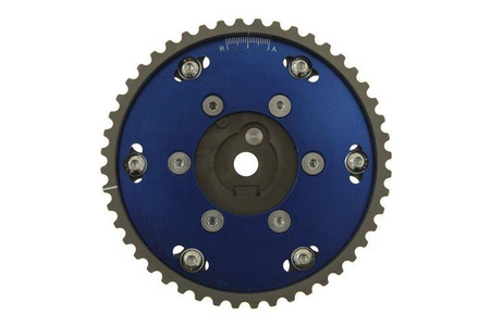 ADJUSTABLE CAM GEARS BMW M20