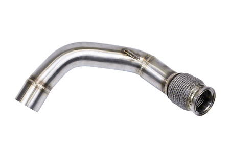 Downpipe BMW F90 M5 Decat