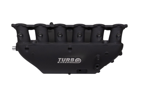 Intake manifold  BMW S58 with fuel rail