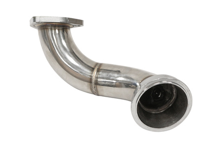 Downpipe Opel Corsa D GSI 1.4T