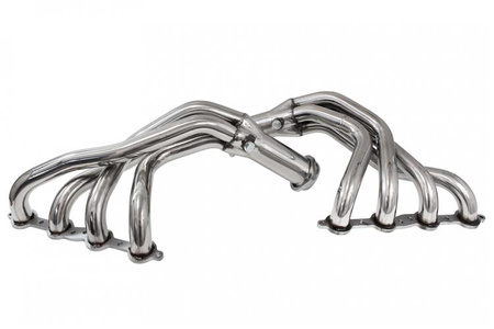 Exhaust manifold Corvette C6 Z06 05+ X-Pipe