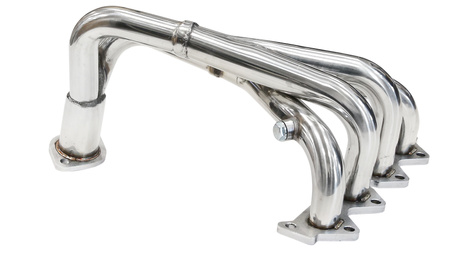 Kolektor wydechowy HYUNDAI COUPE 97-01