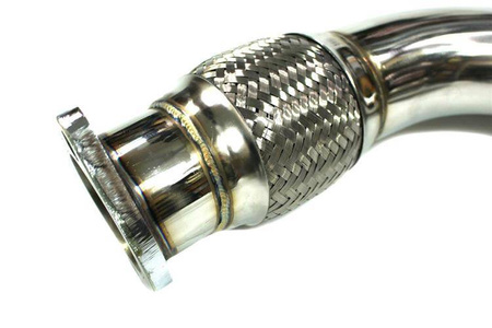 CatBack Exhaust System BMW E30