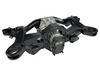 Rear subframe for Winters Quick Change Diferantial BMW E8X/E9X