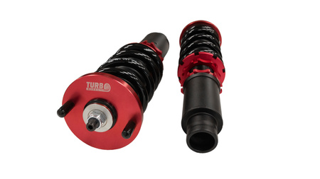 Zawieszenie gwintowane TurboWorks Honda Civic 92-95