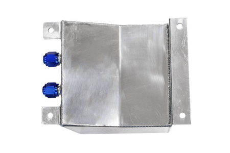 Fuel tank 10L TurboWorks with sensor silver