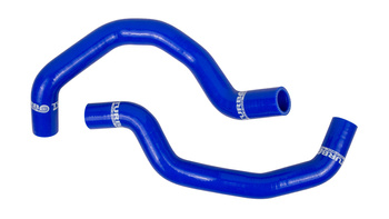 Przewody silikonowe Wody Honda Accord CL7 03+ TurboWorks