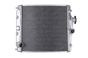 TurboWorks Racing radiator Honda Civic 1992-2000