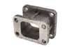 Turbo adapter T3/T4