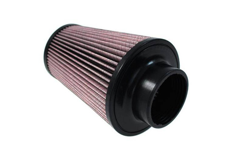 TurboWorks Air Filter H:200 DIA:80-89mm Purple