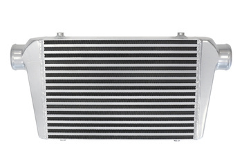 TurboWorks Intercooler 450x300x76