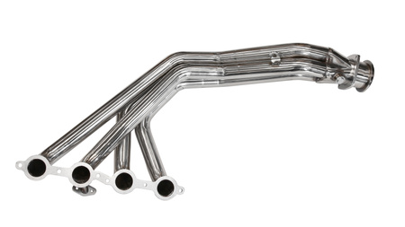 Exhaust manifold Chevrolet Corvette LS1 LS6 C5 5.7L 97-00