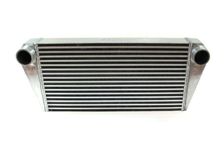 TurboWorks Intercooler 600x300x76 backward