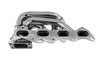 Exhaust manifold Fiat 16V Turbo type 2