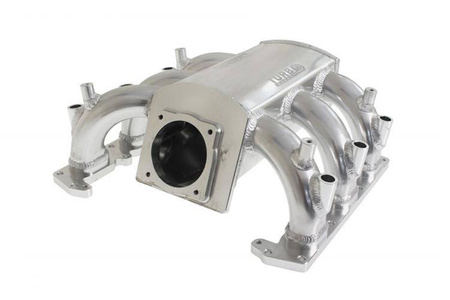 Intake manifold Audi S4 with fuel rail