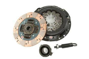 Competiton Clutch for Honda Civic/Del Sol/CRX D15/D16/D17 Hydro Stage4 440NM