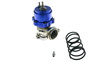TurboWorks External WasteGate 44mm 1.0 Bar V-Band Blue