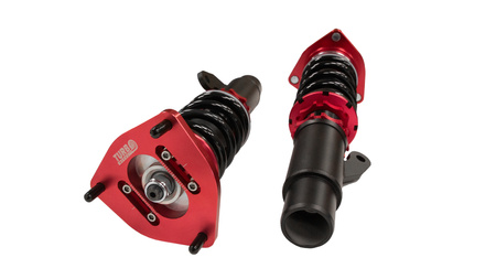 Suspension TurboWorks Audi A3 8V VW Golf VII Seat Leon III