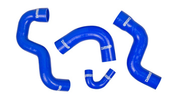 Intake Silicone Hose Audi A4 A5 B8 2.0T