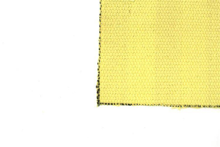 Mata termiczna TurboWorks 1,5mm 30cm x 60cm Aluminium/Aramid