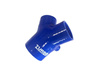 Silicone Tee Audi S4 A6 2.7 98-03 TurboWorks Intake