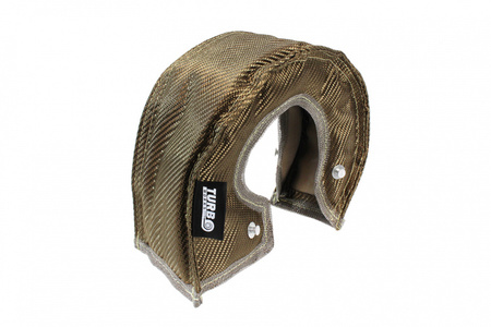 TurboWorks PRO Turbo blanket T4 Titanium