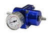 TurboWorks Fuel pressure regulator FPR01 Blue