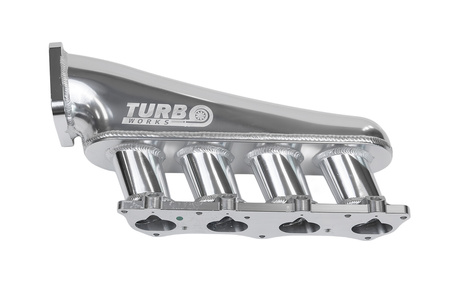 Intake manifold Honda Civic Integra Type R K20 with fuel rail