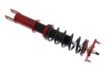 Zawieszenie gwintowane TurboWorks Mitsubishi Lancer EVO 7-9