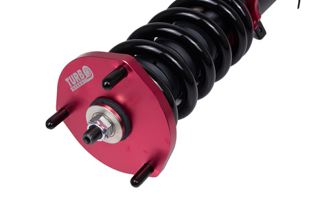 Suspension TurboWorks Toyota Chaser/Cresta/JZX100/JZX90