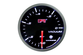 Auto Gauge CSM 60mm - Vacuum