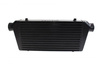 Intercooler TurboWorks 450x230x65 wejście 2,5" Czarny