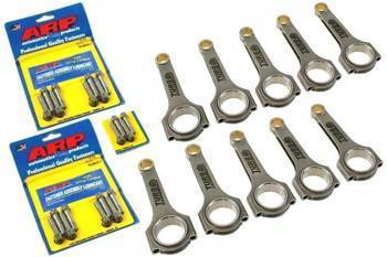 Forged connecting rods BMW S85B50 M5 E60 M6 E63