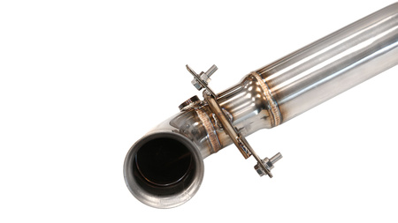 Downpipe Mini Cooper S R56 R57 R58 R59 R60 CAT