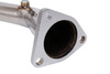 Downpipe Nissan 350Z Decat