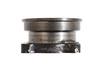 Exhaust flange 2,5" (4 bolt) to 3" V-Band
