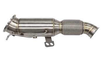 Downpipe BMW X5 X6 X7 G05 G06 G07 2021+ B58 3.0T