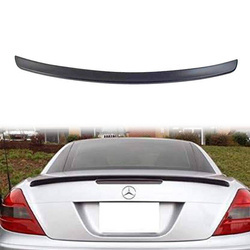 Lotka Lip Spoiler - Mercedes-Benz R171 SLK AMG STYLE (ABS)